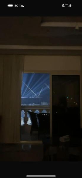 Pyramids Eyes Hotel